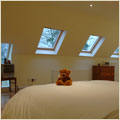 Loft conversion