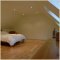Loft conversion