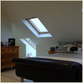 Loft conversion