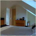 Loft conversion