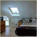 Loft conversion