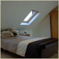 Loft conversion