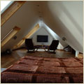 Loft conversion