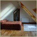 Loft conversion