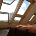 Loft conversion