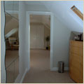 Loft conversion