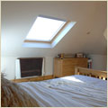 Loft conversion
