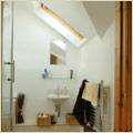 Loft conversion
